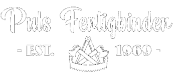 Puls Fertigbinder GmbH Logo